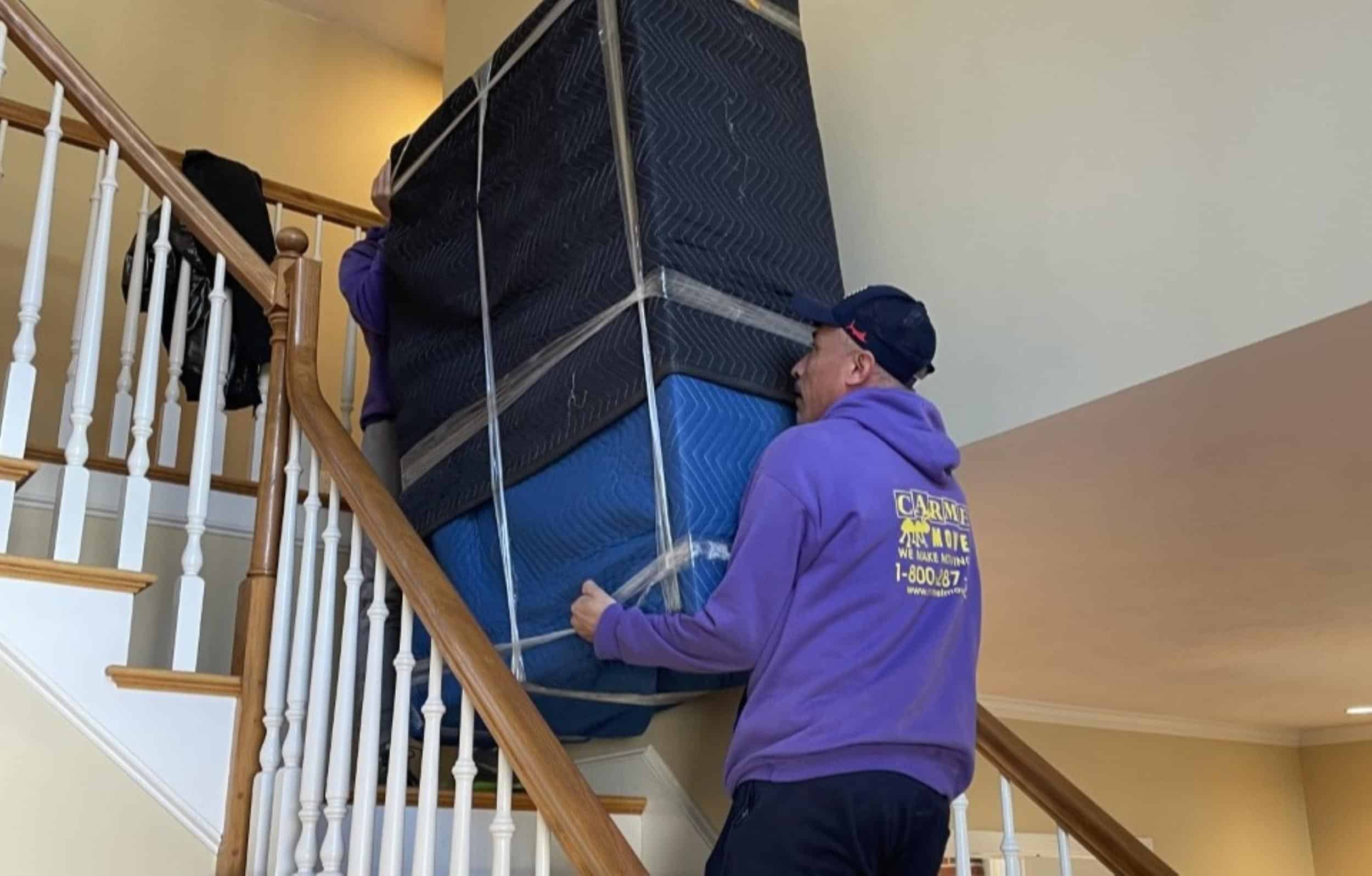 Local Safe Movers in Sharon, MA